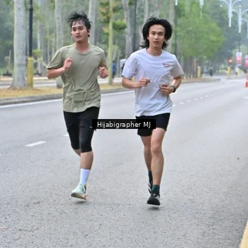 Runner Photo 8166784