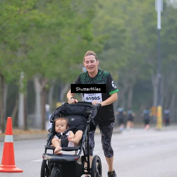 Runner Photo 8166787