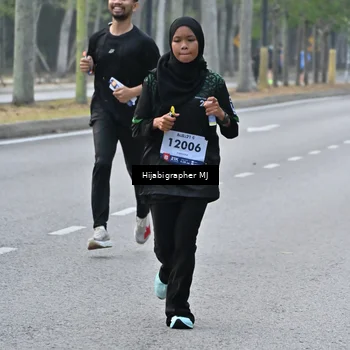 Runner Photo 8166788