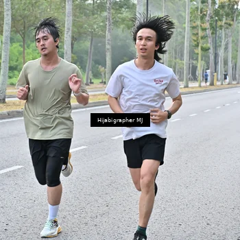 Runner Photo 8166790