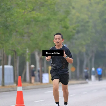 Runner Photo 8166791
