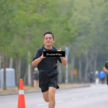 Runner Photo 8166792