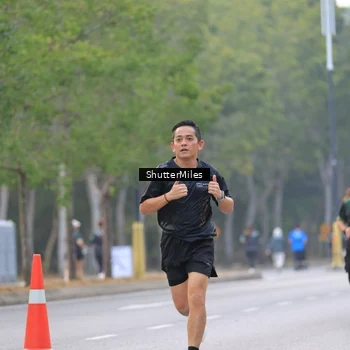 Runner Photo 8166793
