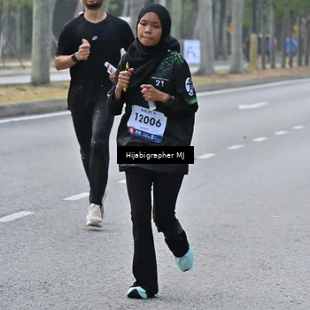 Runner Photo 8166794