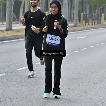 Runner Photo 8166796