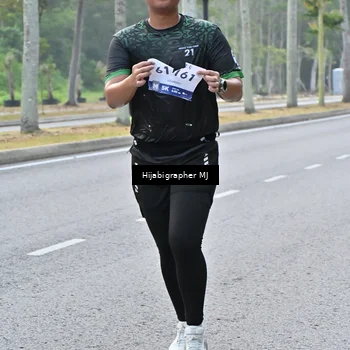Runner Photo 8166798