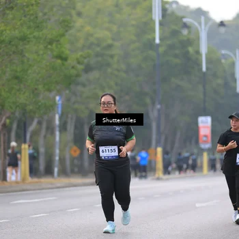 Runner Photo 8166799