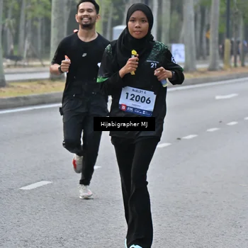 Runner Photo 8166800