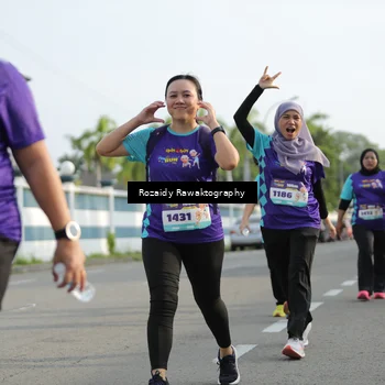 Runner Photo 8166802