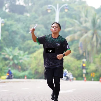 Runner Photo 8166805