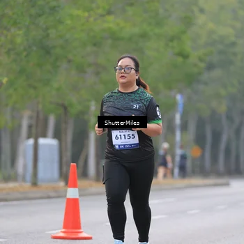 Runner Photo 8166806