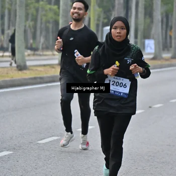 Runner Photo 8166807