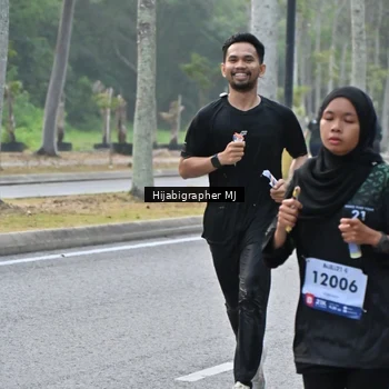 Runner Photo 8166808