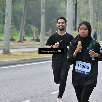 Runner Photo 8166809