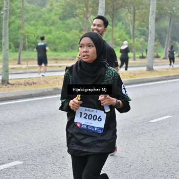 Runner Photo 8166811