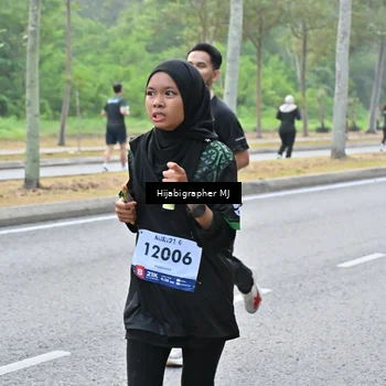 Runner Photo 8166814