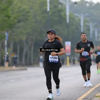 Runner Photo 8166815