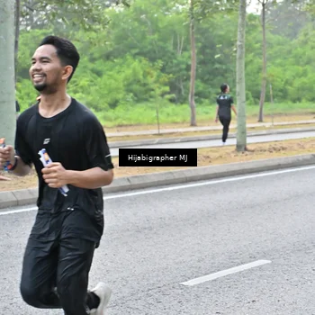 Runner Photo 8166817