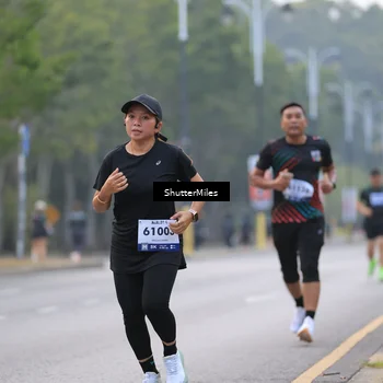 Runner Photo 8166818