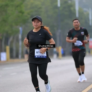 Runner Photo 8166819