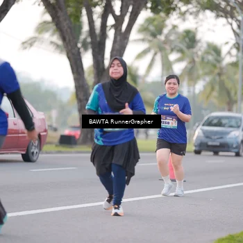 Runner Photo 8166820