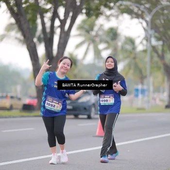 Runner Photo 8166821
