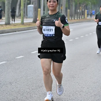 Runner Photo 8166822