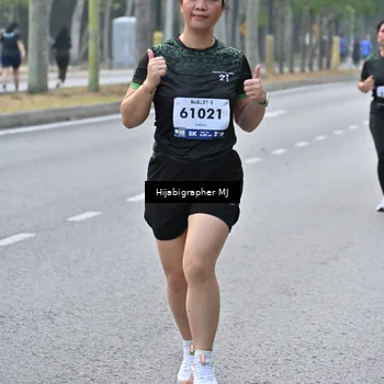 Runner Photo 8166823