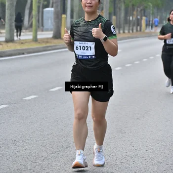 Runner Photo 8166824