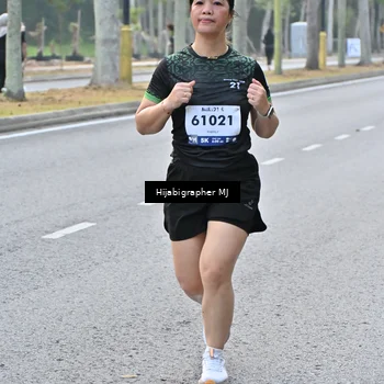 Runner Photo 8166825
