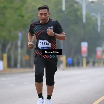 Runner Photo 8166826