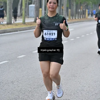 Runner Photo 8166828