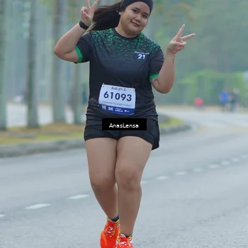 Runner Photo 8166829