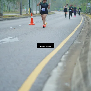 Runner Photo 8166830