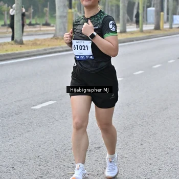 Runner Photo 8166831