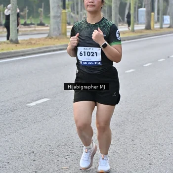 Runner Photo 8166832