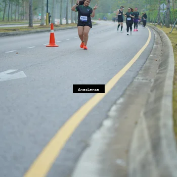 Runner Photo 8166833