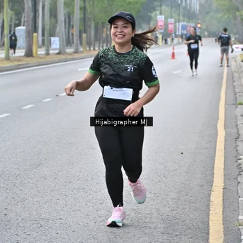 Runner Photo 8166835