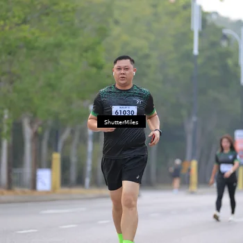 Runner Photo 8166836