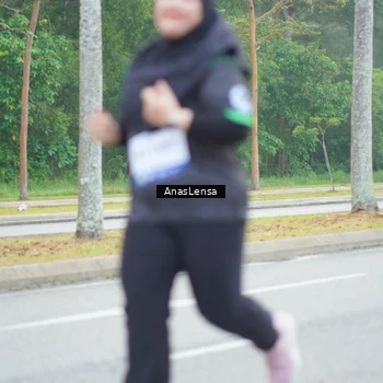 Runner Photo 8166837