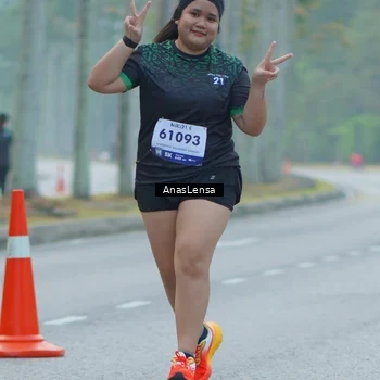 Runner Photo 8166840