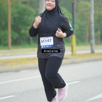 Runner Photo 8166842