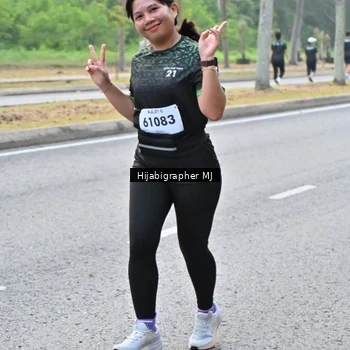 Runner Photo 8166843