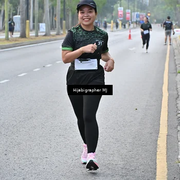 Runner Photo 8166844