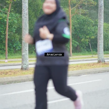 Runner Photo 8166846