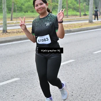 Runner Photo 8166847
