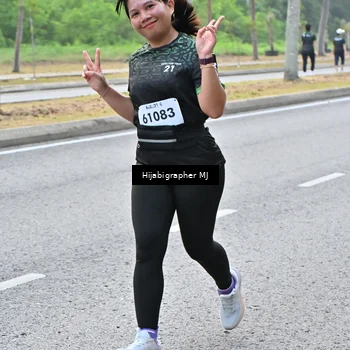 Runner Photo 8166848