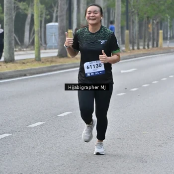 Runner Photo 8166852