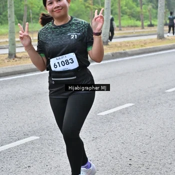Runner Photo 8166853