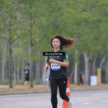 Runner Photo 8166854